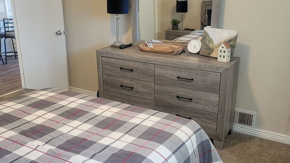 Sweet Retreat 1-Bedroom Apartment