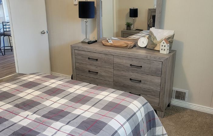 Sweet Retreat 1-Bedroom Apartment