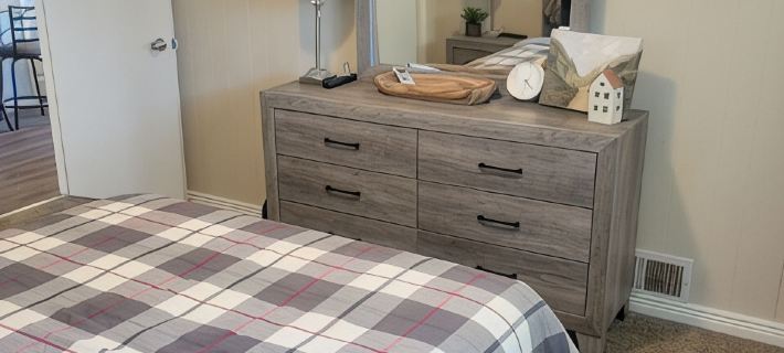 Sweet Retreat 1-Bedroom Apartment Hotels in Weber County