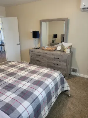 Sweet Retreat 1-Bedroom Apartment