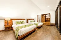 Breathtaking Jungle Views and Abundant Wildlife -  Large pool. - 4-Star