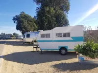1973 Vintage Camper is for Sale! Contact me to See it! - 3-Star