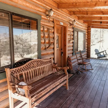 Road Runner Ranch 5 minutes from river and lake