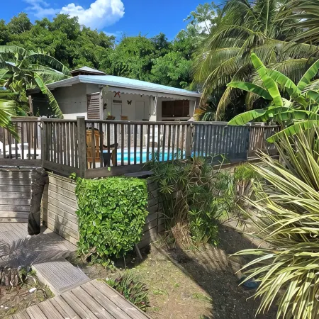 Blue Diamond Paradise A little corner of paradise with a breathtaking sea view