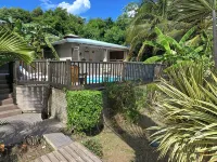Blue Diamond Paradise A little corner of paradise with a breathtaking sea view - 3-Star