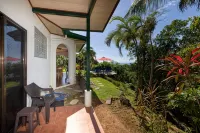 Newly Listed Marvelous Jungle Oasis with Ocean Views - Villas