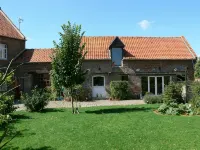 Bed&B la Ferme de l'Ostrevent - Bed and Breakfasts