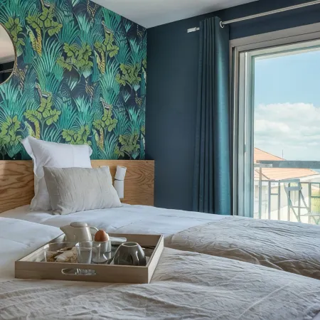 T Boutique Hotel