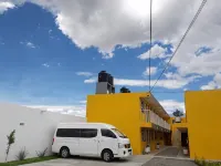 Posada del Ángel Pachuca - Wifi