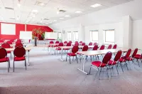 Hotel Stadtfeld - Wifi