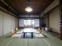 麻野館 - オーシャンビュー