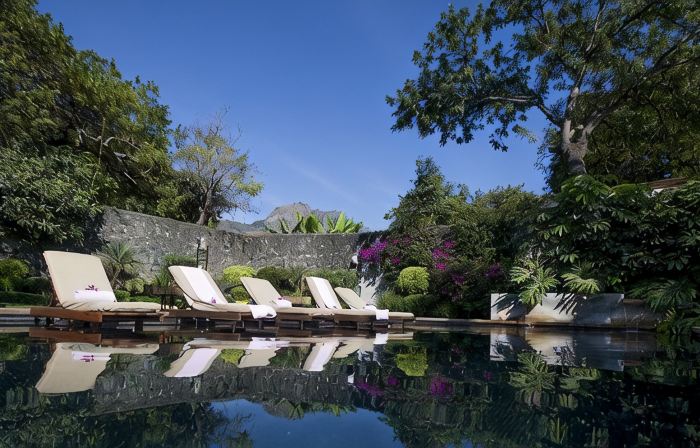 Hotel Boutique Casa Fernanda