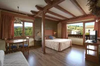 Hotel Calitxo