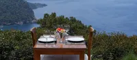 Kabak Avalon Bungalows - Yolcu Alma/Bırakma Hizmetleri