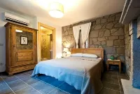 Idasos Tasodalar - Pet friendly