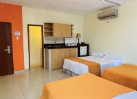 San Francisco Apart Hotel - Homestays