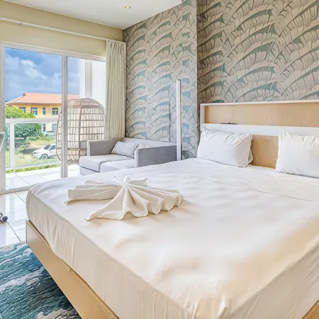 Kralendijk Boutique Hotel