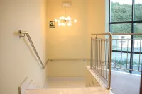 Hotel Tremazal - Parkering