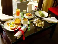Hotel Ketan โรงแรมใกล้เอสจีเอส มอลล์