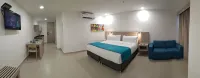 โรงแรม Vvc - 3 ดาว