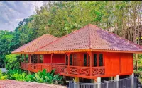 Kasuari Exotic Resort Magelang - Villas