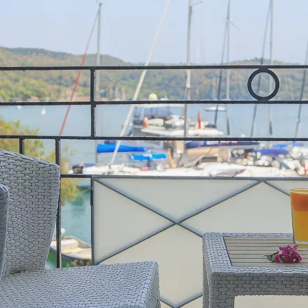 Ata Park Hotel