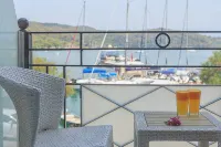 Ata Park Hotel - con vistas al mar