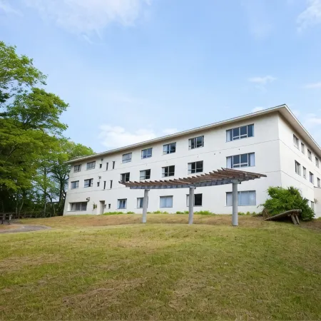 Kyukamura Kesennuma-Ohshima