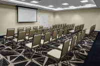 Hampton Inn & Suites Richmond-Downtown