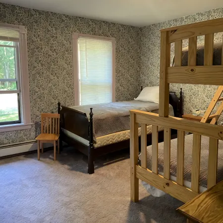 Highland Dream: All Season Beauty! 5Br/2BA, Lakefront, Stay and Play. 4 Season