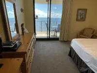 Gulf-Front Phoenix X 3Br Condo, Stunning Balcony Views