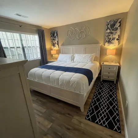 2-bedroom condo in fabulous Branson NEWLY REMODELED