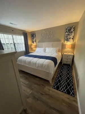 2-bedroom condo in fabulous Branson NEWLY REMODELED - 民泊
