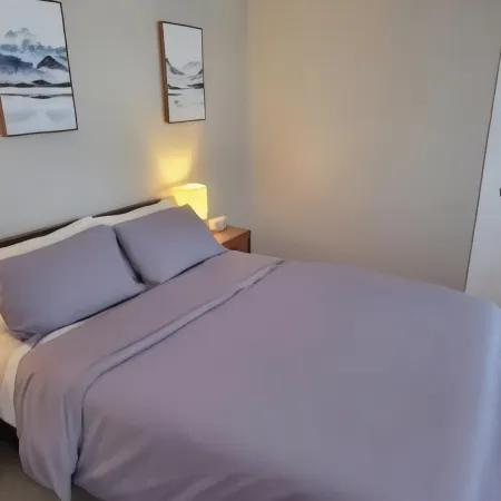 The North End Pad