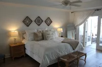 Ocean Hammock Paradise-5Br 4BA, Private Pool, 1 Min Walk to Beach,Family Retreat - Boutique