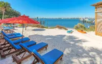 Surf & Sand Hotel - Beach