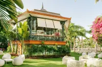 Parque Santiago III Official - Spa