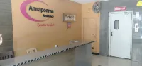 I-Roomz Hoysala Residency - 2-نجوم