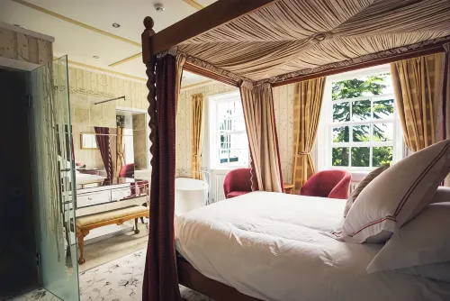 Hickman Hill Hotel - 2-Star