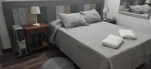 Puerto las Palmas - 2-Star