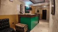 Hotel Shadervan - Wifi