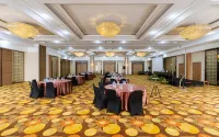 Grand Serela Yogyakarta - Wifi