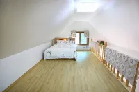 Anseong Pension Ddeulanche