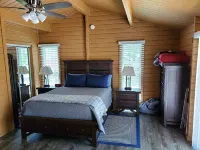 Newly Updated Luxury Cabin on Beaver Lake - Alppimaja