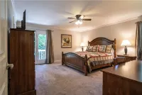 Lake Chatuge Beauty w/Private Dock, Fire Pit, Pool Table, Grills and A+ Views! - Wifi