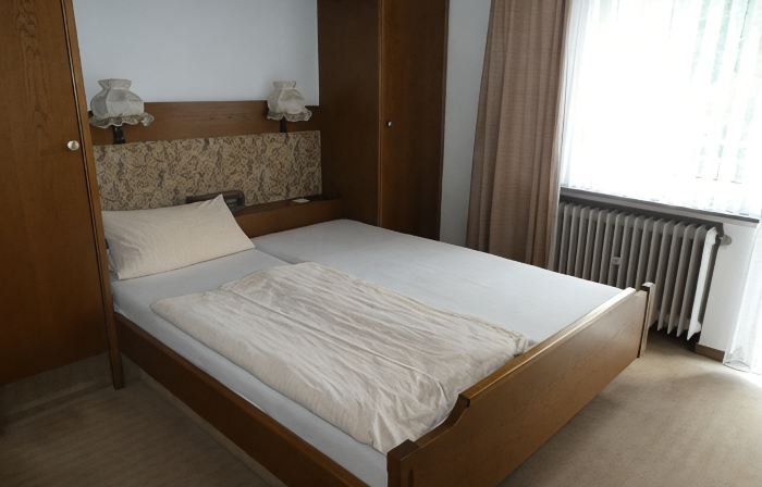 Hotel Lochmühle