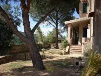 B&B Il Vigneto - parking