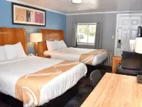 Pilgrim Inn & Cottages Hoteles en Plymouth