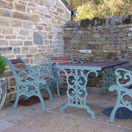 The Oaks - Award Winning Barn Conversion In Hope Village Near To Castleton