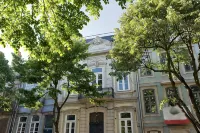 Oporto Royal Apartment - Solar da Avenida - Balkon
